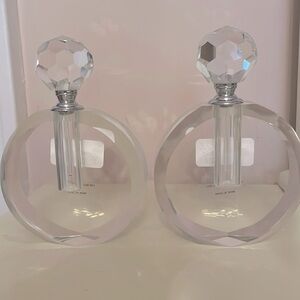 Perfume Bottles